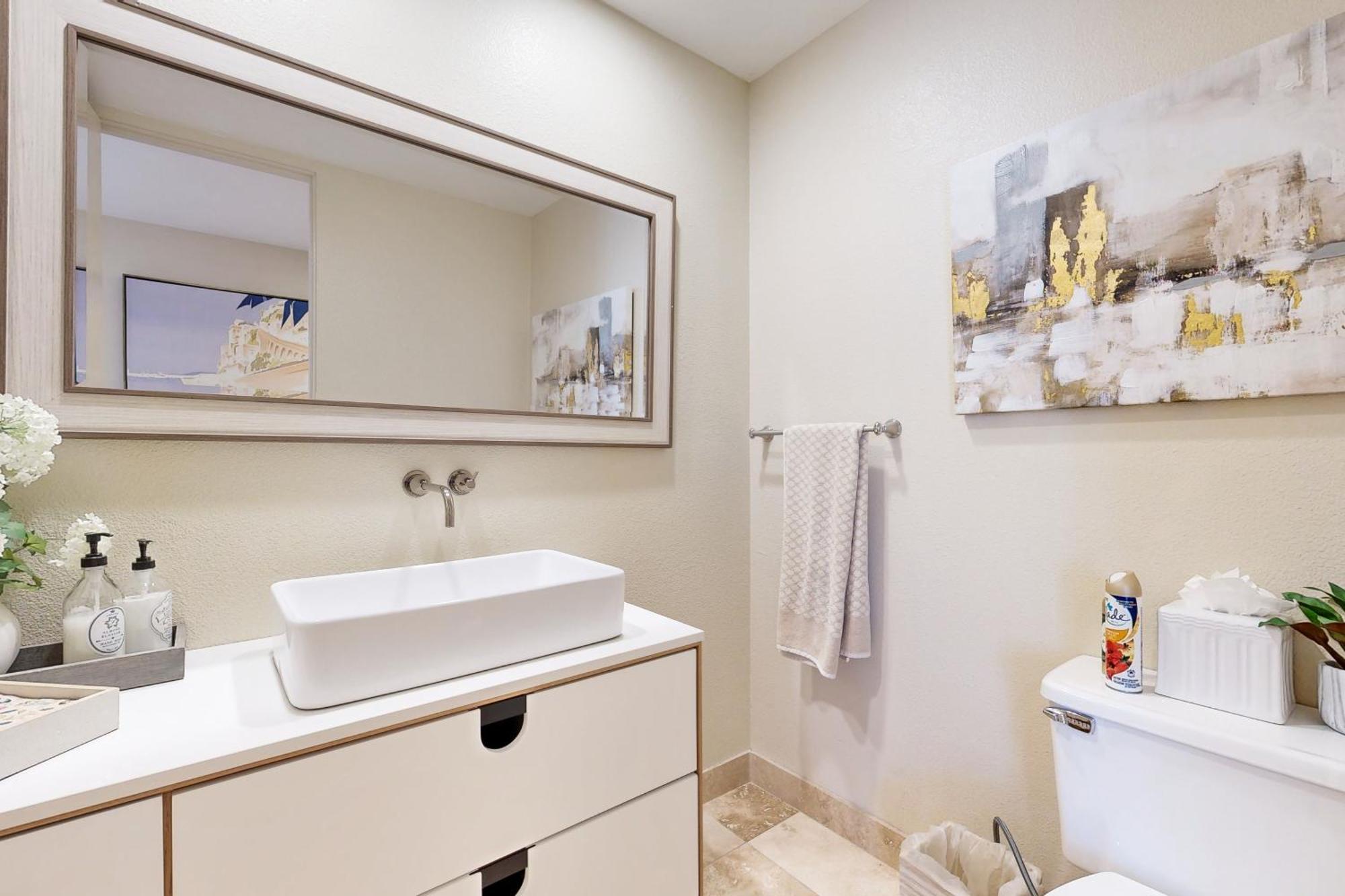 Rancho Mirage Tamarisk Villa Bagian luar foto