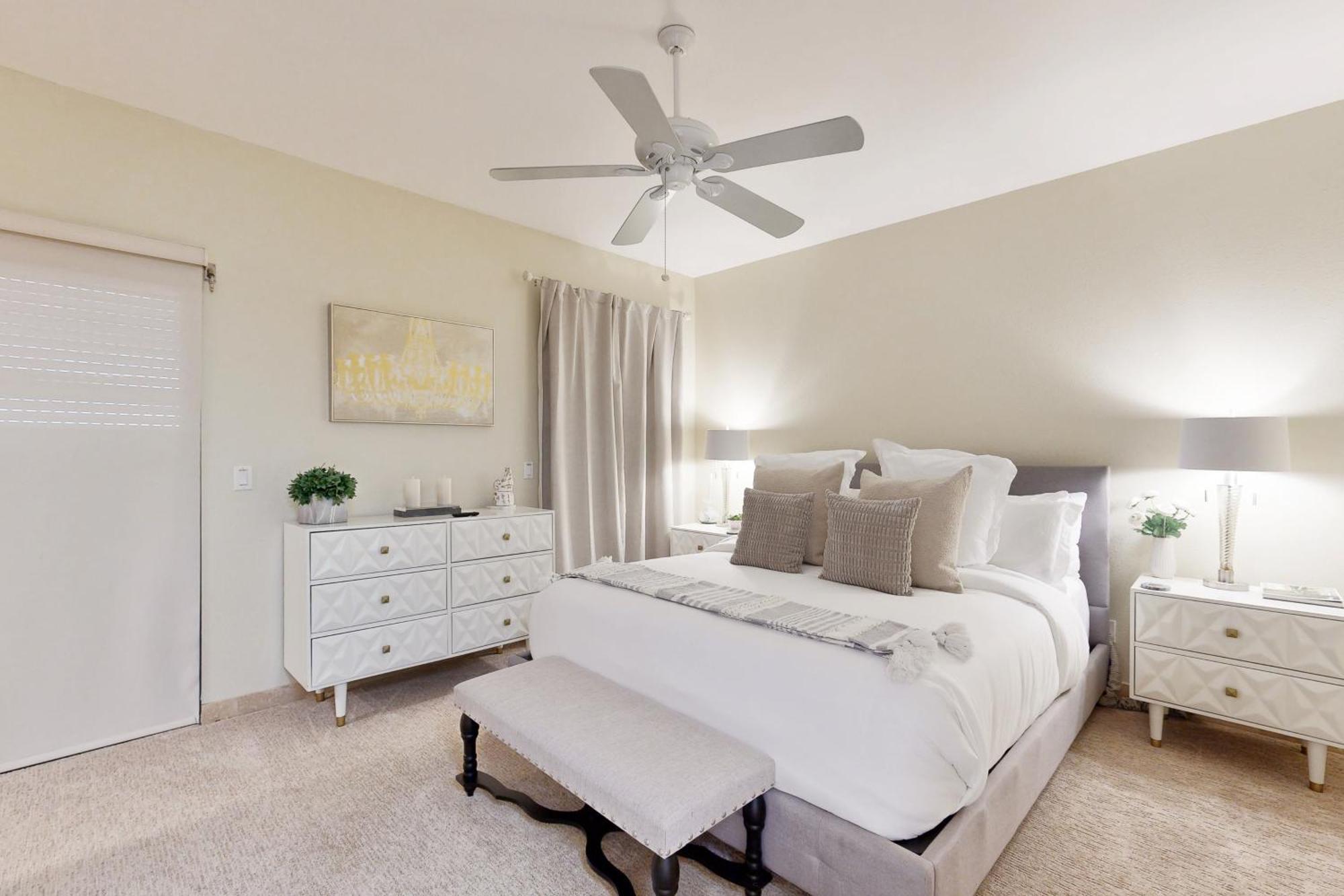 Rancho Mirage Tamarisk Villa Bagian luar foto